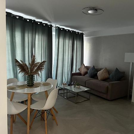 Charmant Studio - Centre Ville De Канны Экстерьер фото