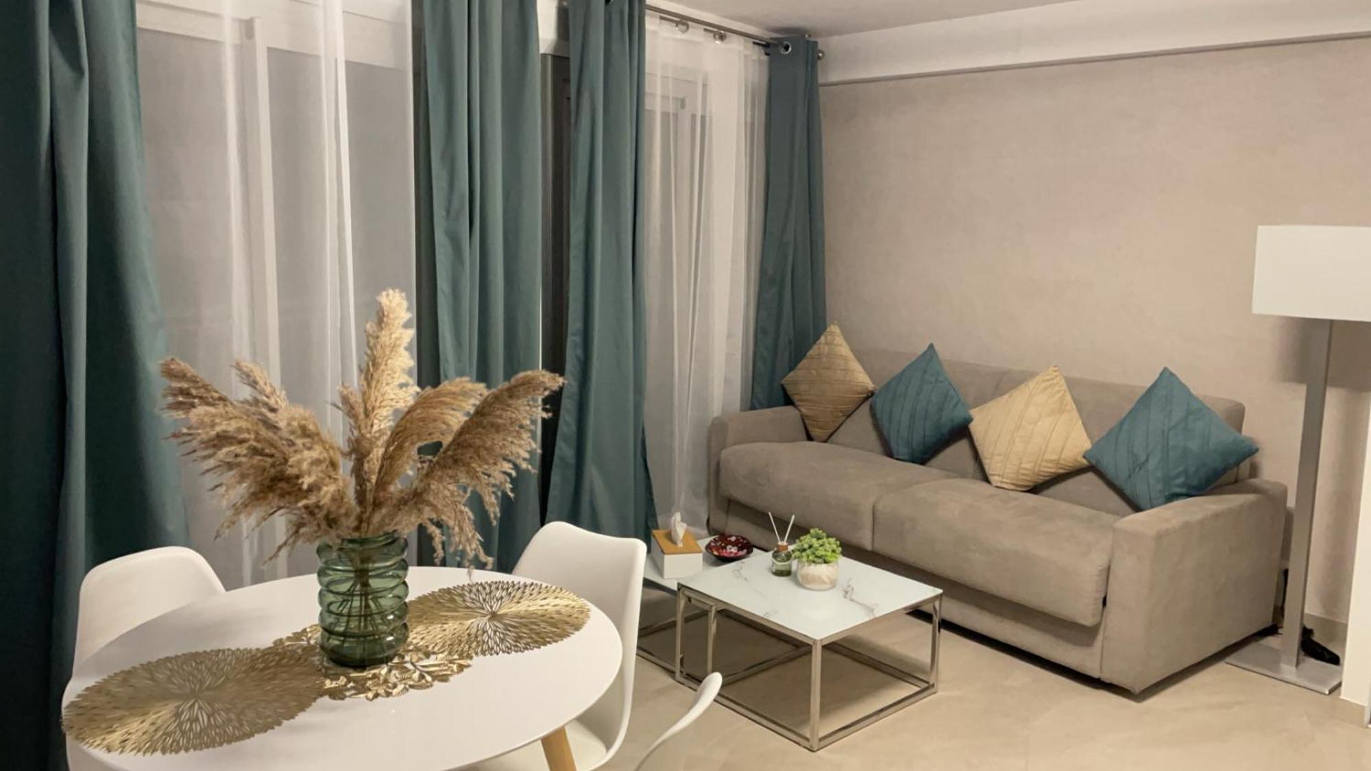 Charmant Studio - Centre Ville De Канны Экстерьер фото